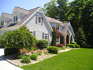 Landscapers and Lawncare Services in Old Greenwich, CT